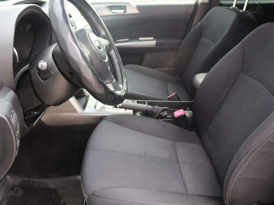 Subaru Forester III Рестайлинг Стерлитамак  - изображение 16