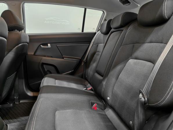 Kia Sportage III с пробегом 2013 года, цена 1 320 000 рублей, 148331 км, внедорожник, Автокод Объявления