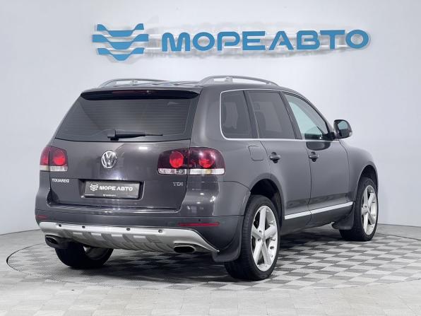 Volkswagen Touareg I Рестайлинг с пробегом 2010 года, цена 1 000 000 рублей, 319460 км, внедорожник, Автокод Объявления