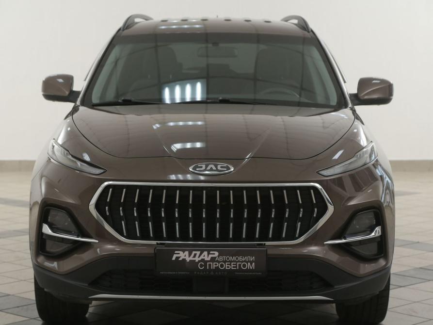 JAC S7 I Иваново  - изображение 6