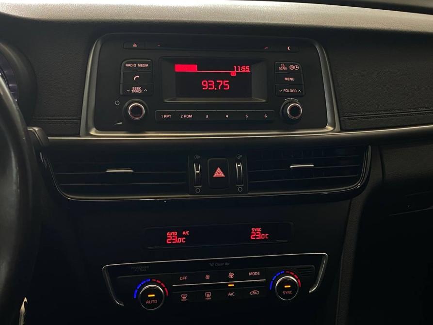 Kia Optima IV Тверь  - изображение 13