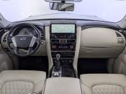 Infiniti QX80 I Рестайлинг 2 Москва  - изображение 44