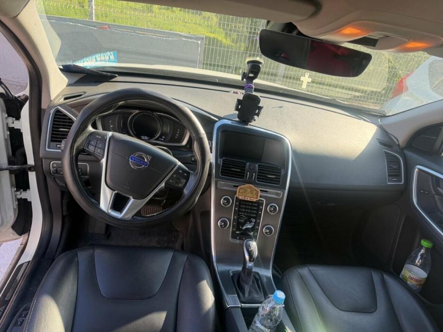 Volvo XC60 I Рестайлинг Москва  - изображение 10