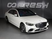 Mercedes-Benz S-Класс VII (W223) Минеральные Воды  - изображение 33