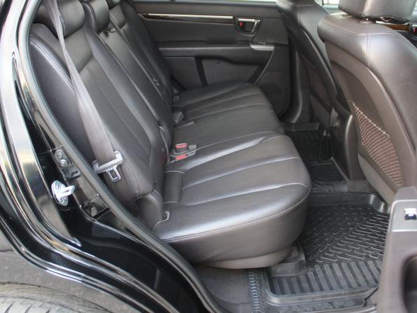 Hyundai Santa Fe II Рестайлинг с пробегом 2012 года, цена 1 399 000 рублей, 154378 км, внедорожник, Автокод Объявления