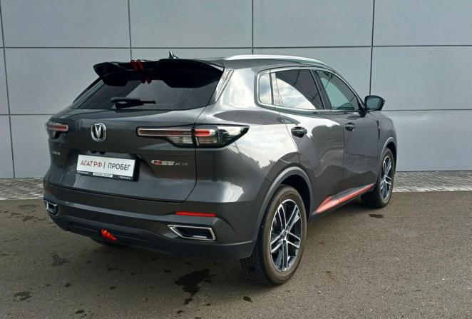 Changan CS55 Plus II с пробегом 2023 года, цена 2 376 000 рублей, 21712 км, внедорожник, Автокод Объявления