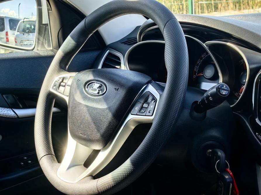 Lada (ВАЗ) Vesta I Санкт-Петербург  - изображение 11