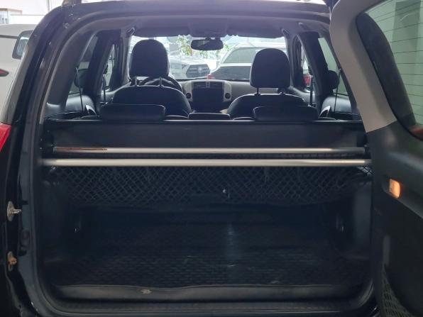 Toyota RAV4 III (XA30) с пробегом 2008 года, цена 1 170 000 рублей, 272991 км, внедорожник, Автокод Объявления