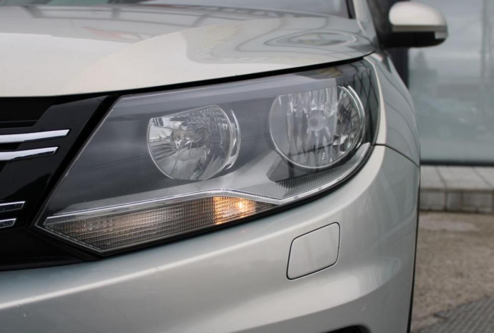 Volkswagen Tiguan I Рестайлинг Саратов  - изображение 12