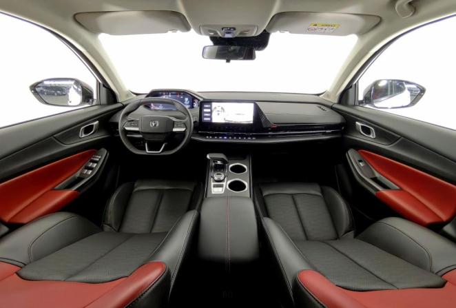 Changan UNI-S (CS55 Plus) с пробегом 2024 года, цена 2 390 000 рублей, 8922 км, внедорожник, Автокод Объявления