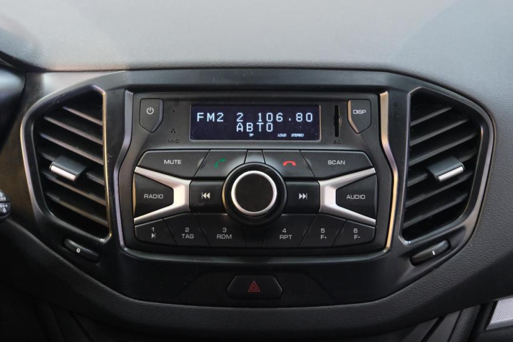 Lada (ВАЗ) Vesta I Омск  - изображение 14