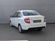 Lada (ВАЗ) Granta I Рестайлинг Москва  - изображение 31