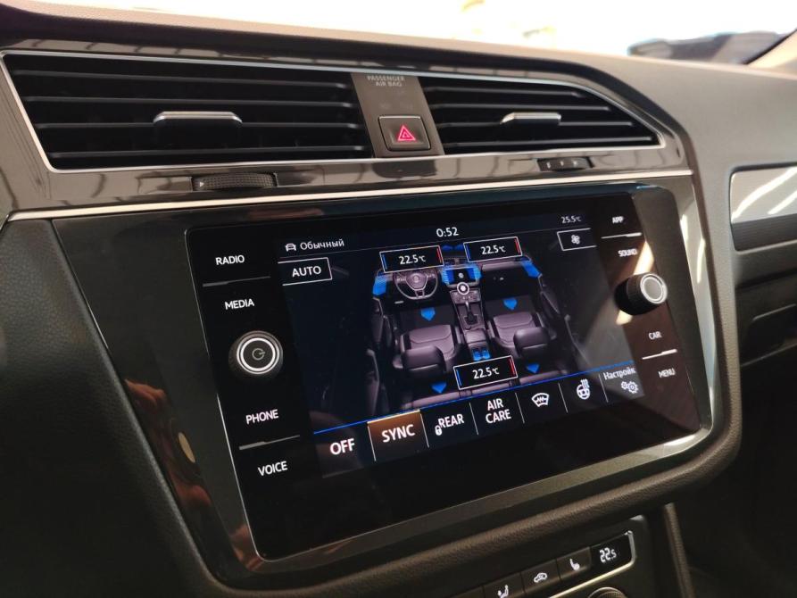 Volkswagen Tiguan II Санкт-Петербург  - изображение 15
