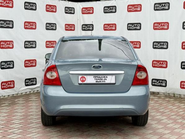 Ford Focus II Рестайлинг с пробегом 2008 года, цена 484 990 рублей, 209800 км, седан, Автокод Объявления