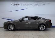 Mazda 6 III (GJ) Рестайлинг Москва  - изображение 18