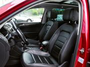 Volkswagen Tiguan II Екатеринбург  - изображение 39