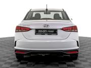 Hyundai Solaris II Рестайлинг Москва  - изображение 32