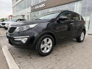 Kia Sportage III Набережные Челны  - изображение 22