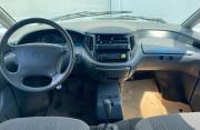 Toyota Previa I (XR10 XR20) Воронеж  - изображение 33