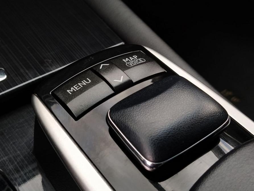 Lexus GS IV Екатеринбург  - изображение 20