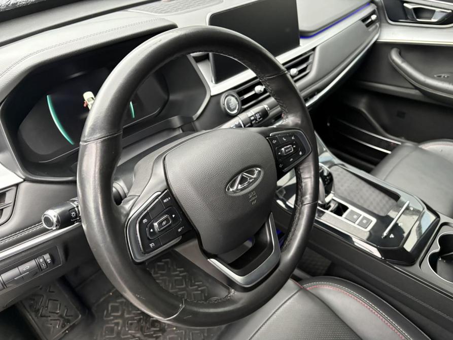 Chery Tiggo 7 Pro I Москва  - изображение 14
