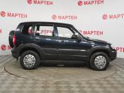 Chevrolet Niva I Рестайлинг Вологда  - изображение 21