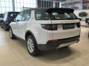 Land Rover Discovery Sport I Рестайлинг Казань  - изображение 30