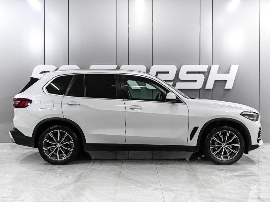 BMW X5 IV (G05/G18) Ростов-на-Дону  - изображение 5