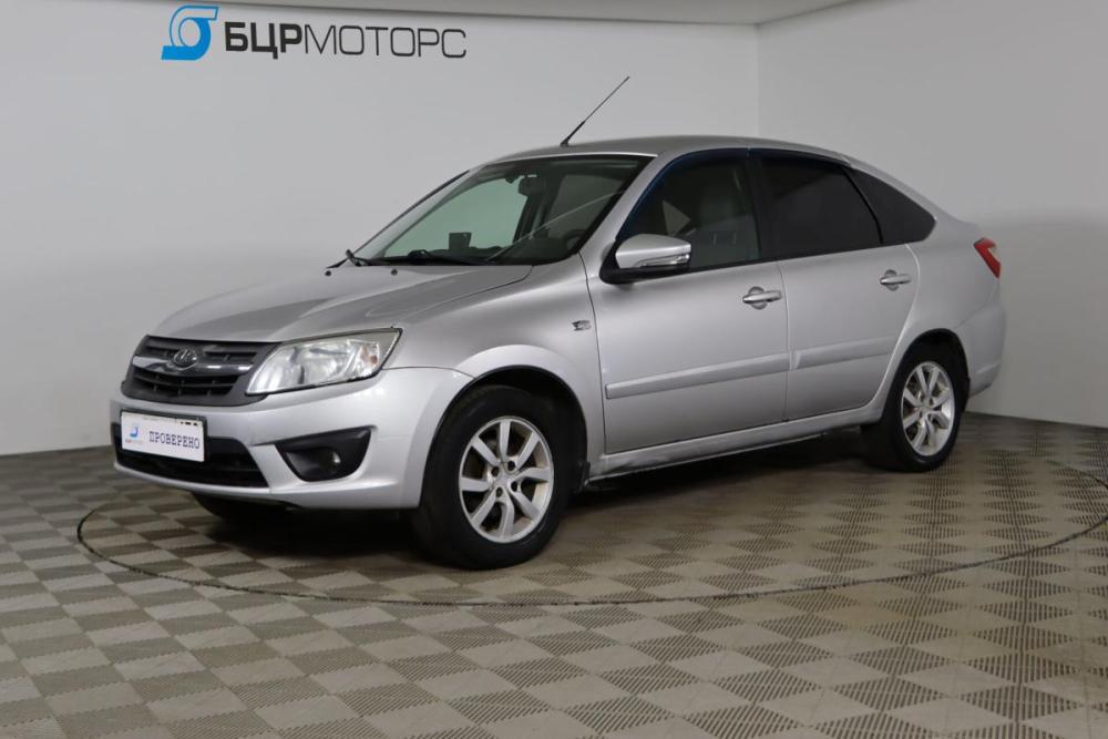 Lada (ВАЗ) Granta I Нижний Новгород  - изображение 1