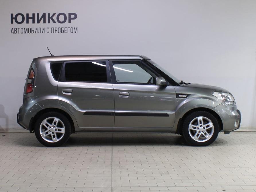 Kia Soul I Дзержинск  - изображение 8