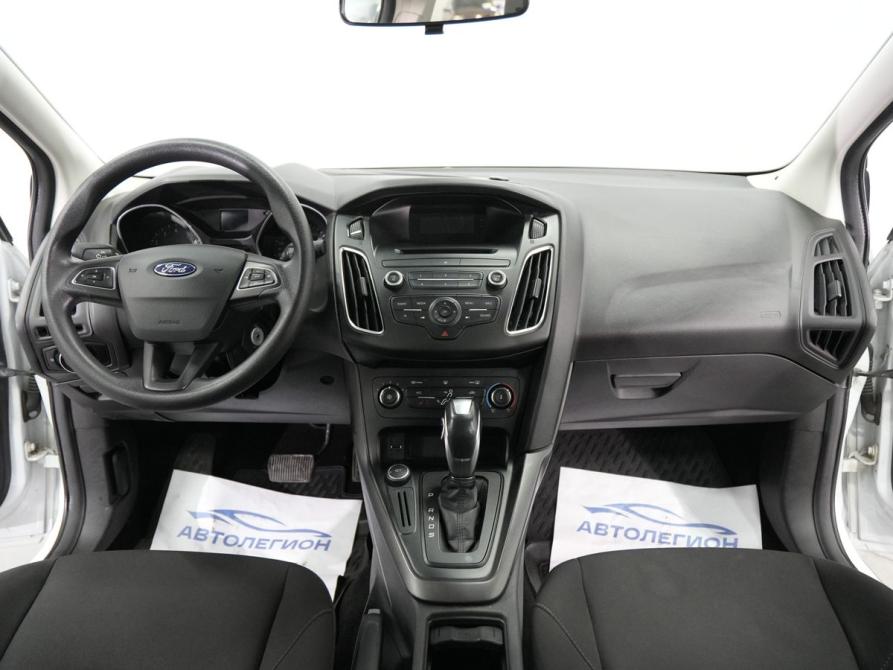 Ford Focus III Рестайлинг Новосибирск  - изображение 13