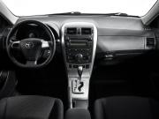 Toyota Corolla X (E140 E150) Рестайлинг Санкт-Петербург  - изображение 34
