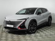 Changan UNI-T I Санкт-Петербург  - изображение 28