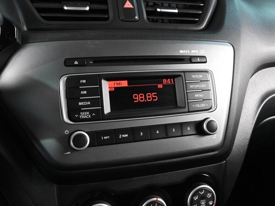 Kia Rio III Рестайлинг Ростов-на-Дону  - изображение 13