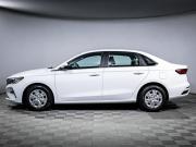 Geely Emgrand II Москва  - изображение 26
