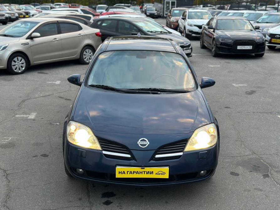 Nissan Primera III (P12) Ижевск  - изображение 2
