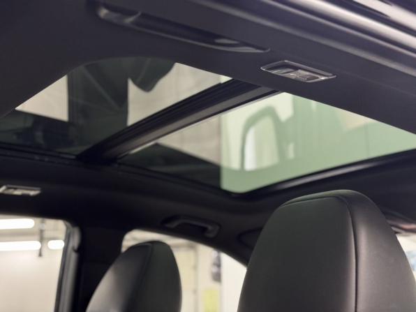Geely Coolray I с пробегом 2022 года, цена 1 450 000 рублей, 117222 км, внедорожник, Автокод Объявления