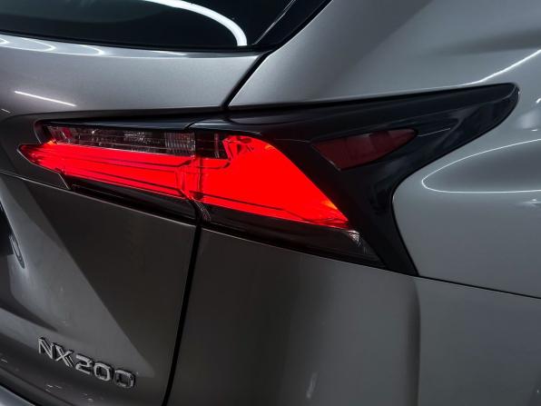 Lexus NX I с пробегом 2015 года, цена 2 300 000 рублей, 219967 км, внедорожник, Автокод Объявления