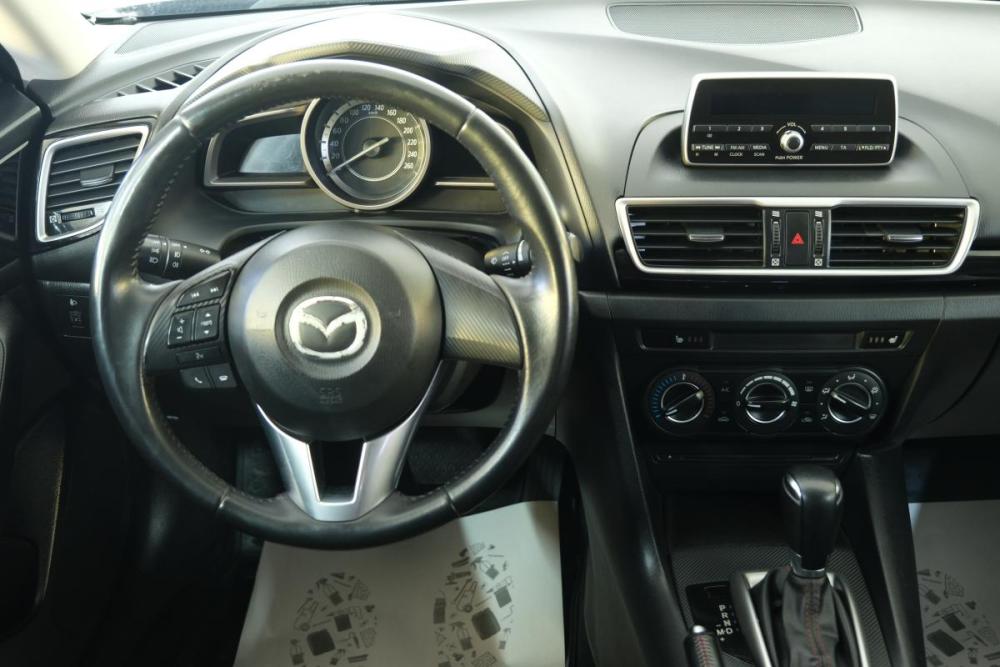 Mazda 3 III (BM) Омск  - изображение 11