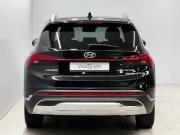 Hyundai Santa Fe IV Рестайлинг Санкт-Петербург  - изображение 32