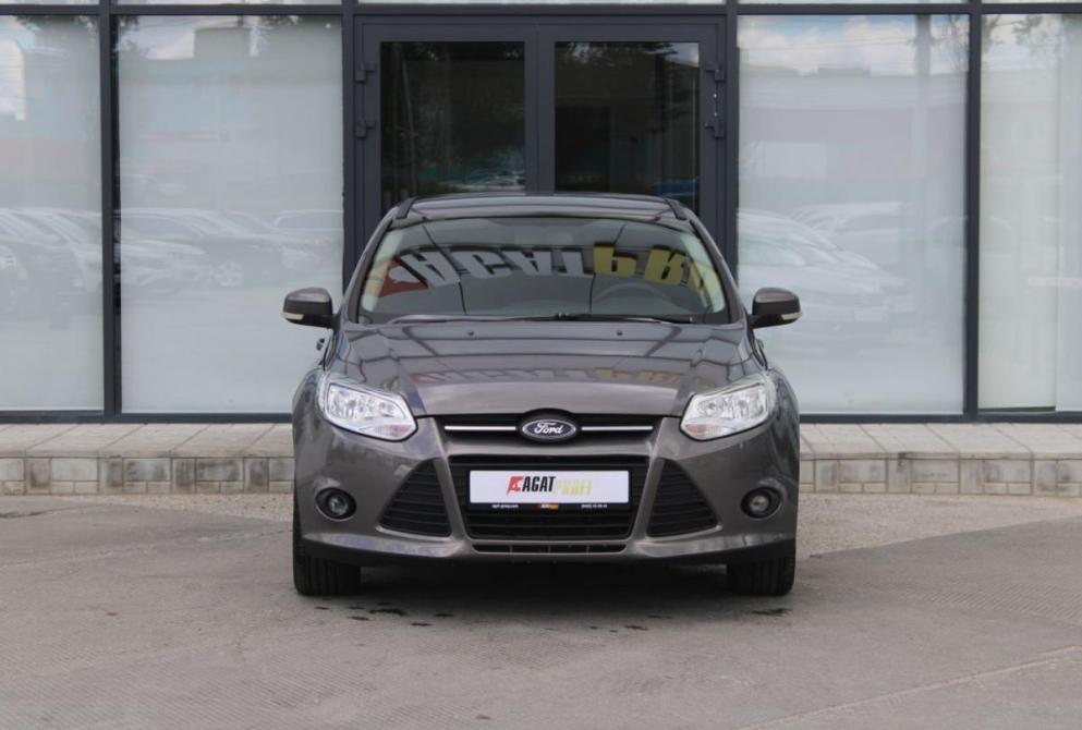 Ford Focus III Саратов  - изображение 2