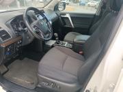 Toyota Land Cruiser Prado 150 Series Рестайлинг 3 Ростов-на-Дону  - изображение 27