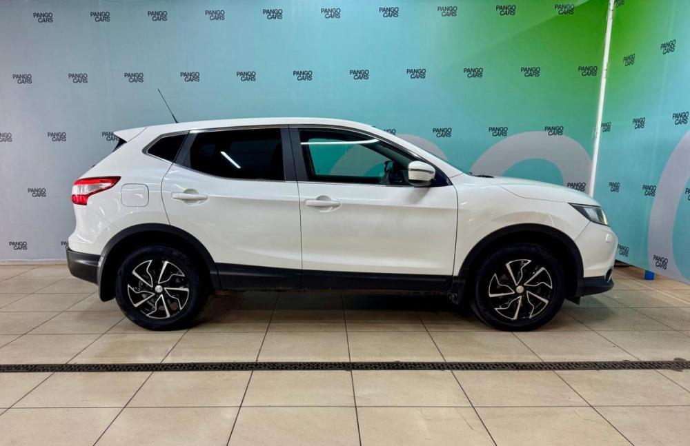 Nissan Qashqai II Набережные Челны  - изображение 5