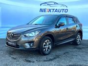 Mazda CX-5 II Чебоксары  - изображение 33