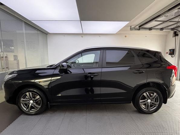 Haval Jolion I с пробегом 2023 года, цена 1 820 000 рублей, 48857 км, внедорожник, Автокод Объявления