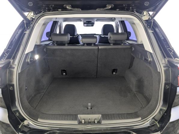 Chery Tiggo 7 Pro Max I с пробегом 2023 года, цена 1 990 000 рублей, 41144 км, внедорожник, Автокод Объявления