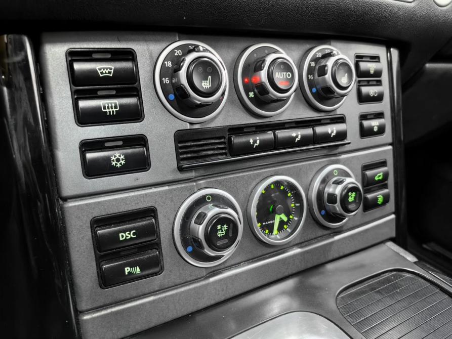 Land Rover Range Rover III Рестайлинг Новосибирск  - изображение 24