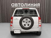 Suzuki Grand Vitara II Красноярск  - изображение 21