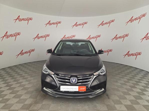 Changan Alsvin с пробегом 2023 года, цена 990 000 рублей, 53321 км, седан, Автокод Объявления