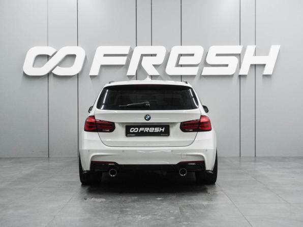 BMW 3 серии VI (F3x) Рестайлинг с пробегом 2019 года, цена 2 279 000 рублей, 92025 км, универсал, Автокод Объявления